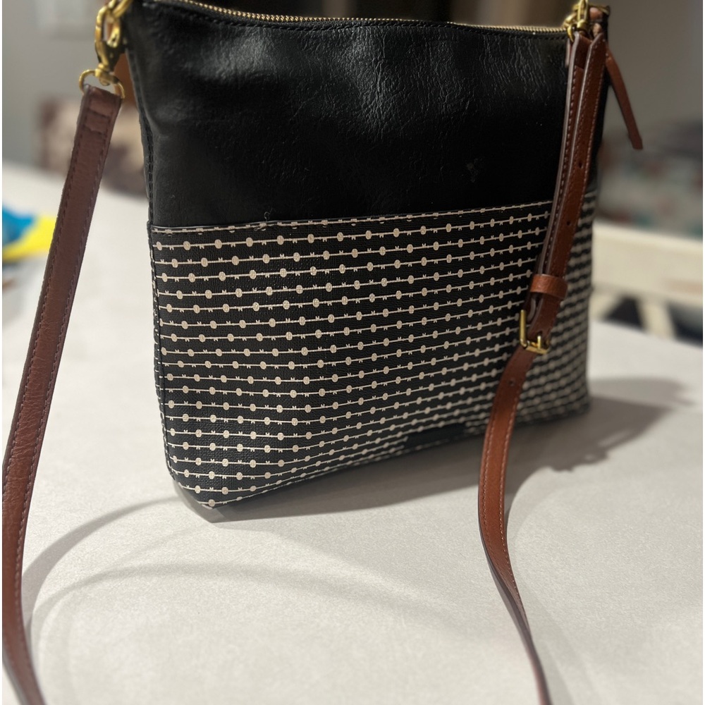Fossil Fioana Large Crossbody